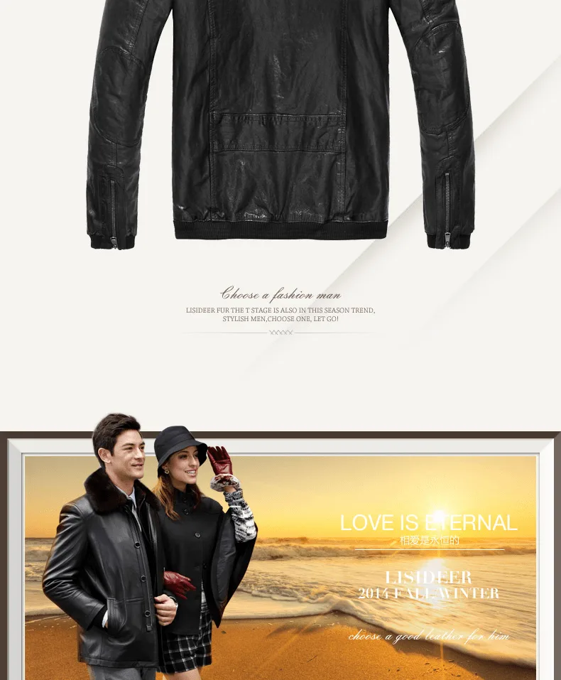 E-commerce Product Detail Page Design