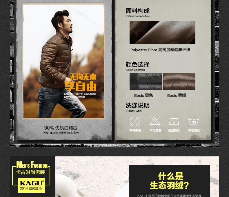 E-commerce Product Detail Page Design