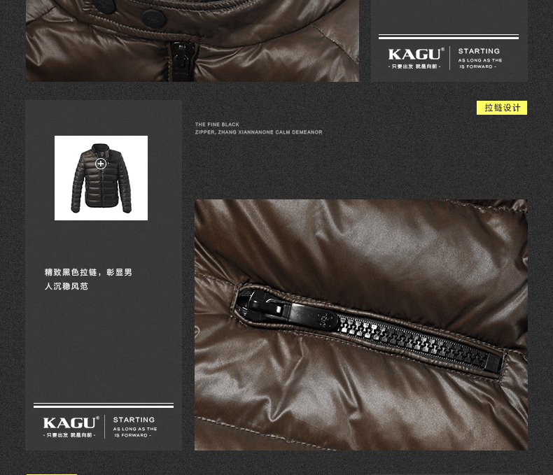 E-commerce Product Detail Page Design