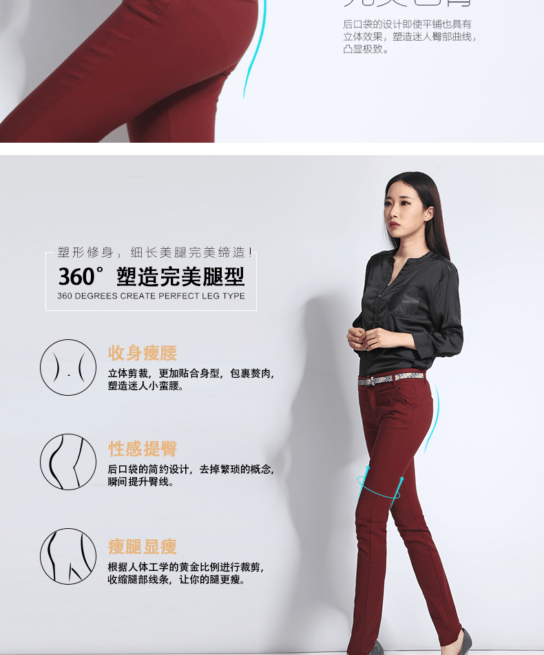E-commerce Product Detail Page Design