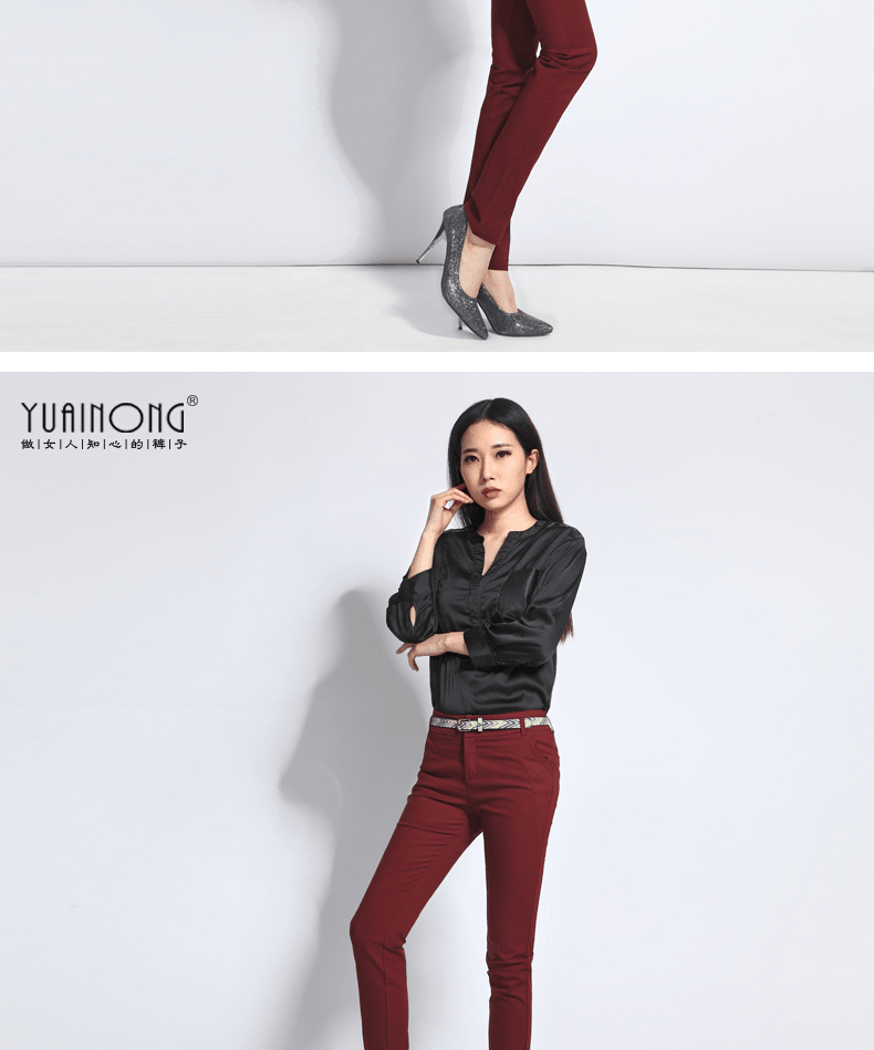 E-commerce Product Detail Page Design