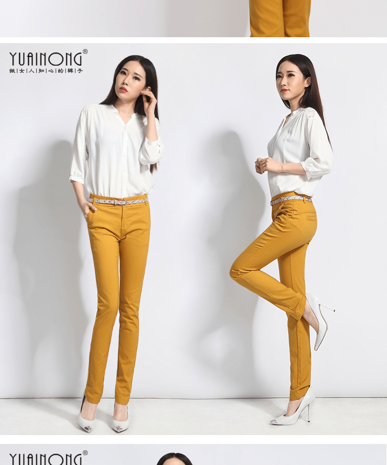 E-commerce Product Detail Page Design