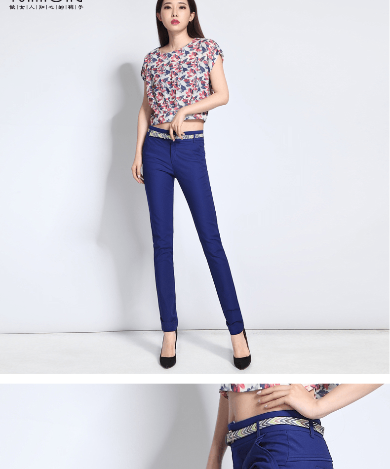 E-commerce Product Detail Page Design
