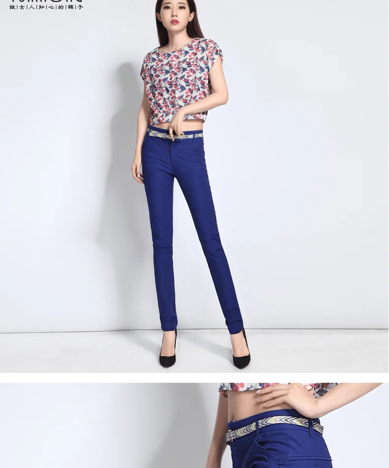E-commerce Product Detail Page Design