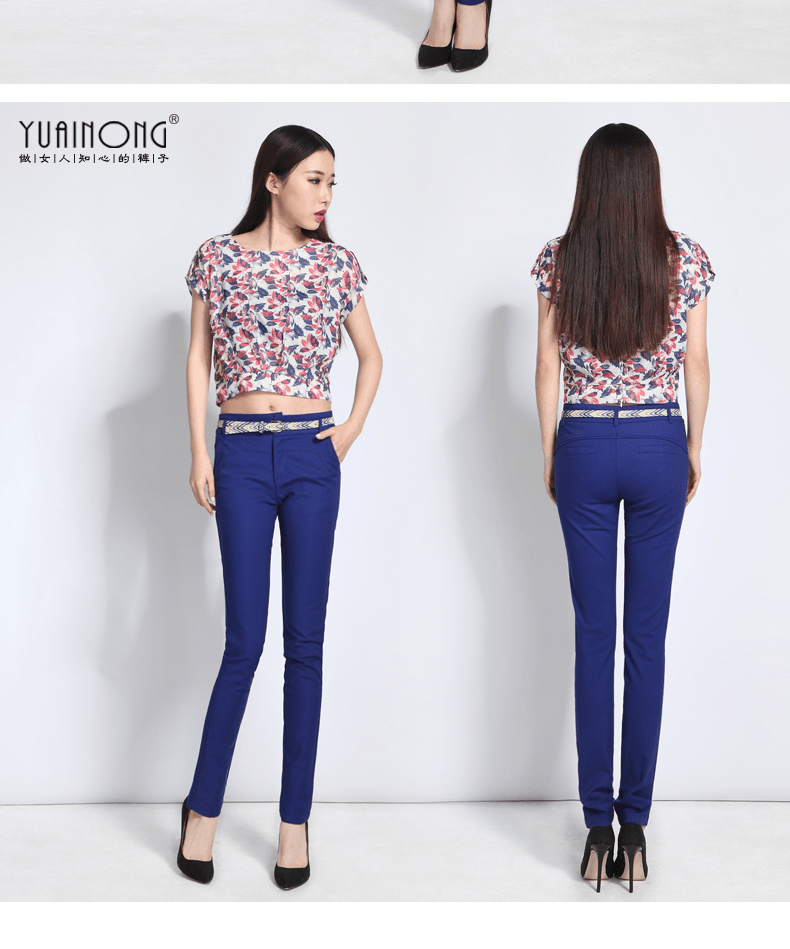 E-commerce Product Detail Page Design