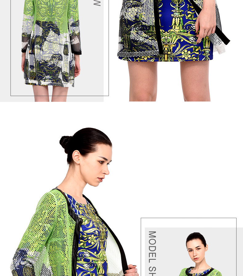 E-commerce Product Detail Page Design