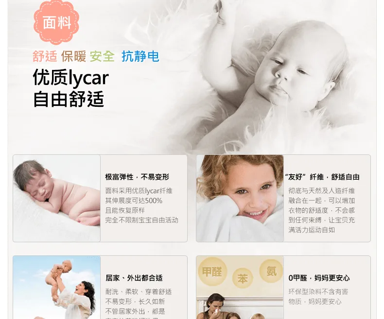 E-commerce Product Detail Page Design