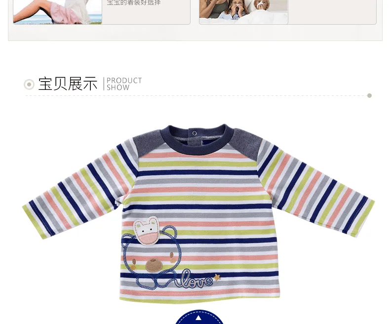 E-commerce Product Detail Page Design