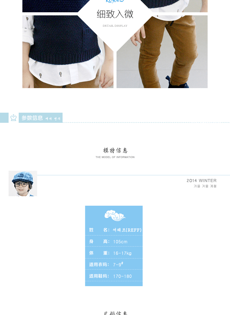 E-commerce Product Detail Page Design
