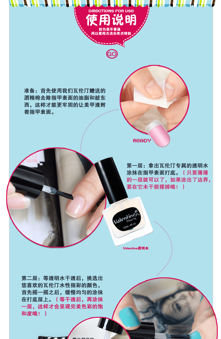 E-commerce Product Detail Page Design