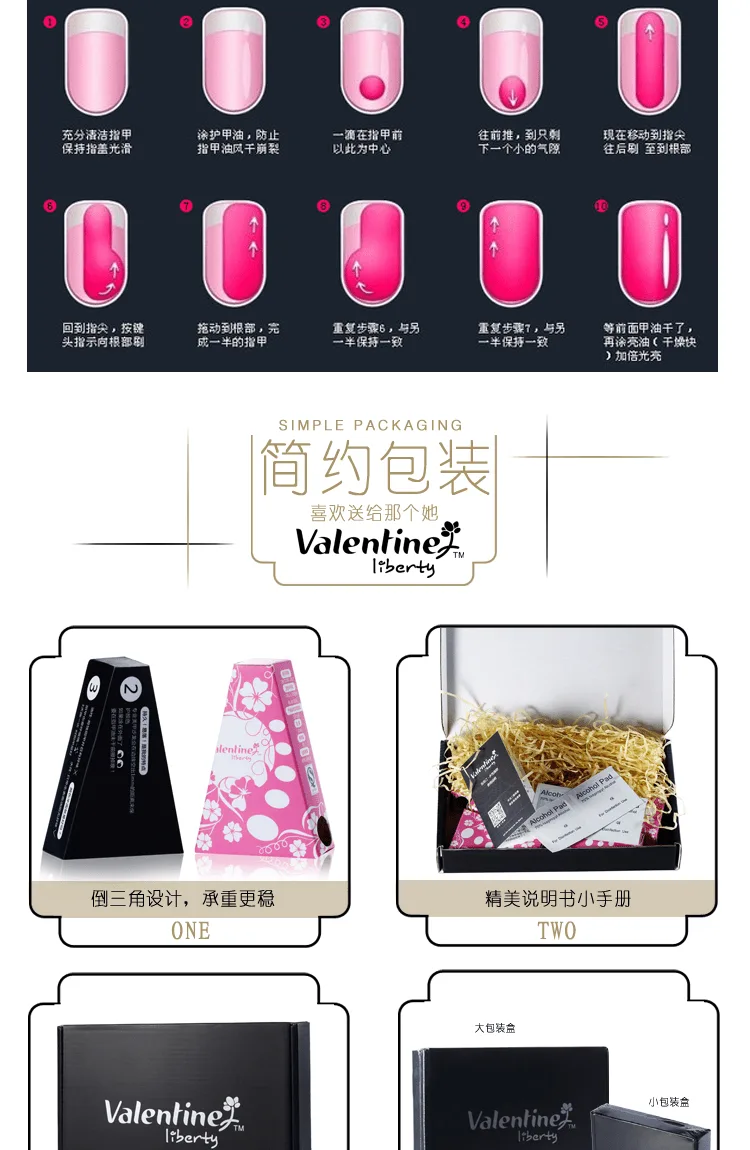 E-commerce Product Detail Page Design