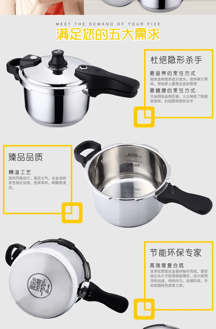 E-commerce Product Detail Page Design