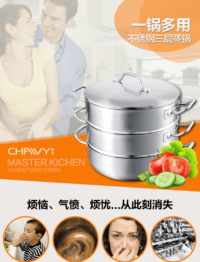 E-commerce Product Detail Page Design