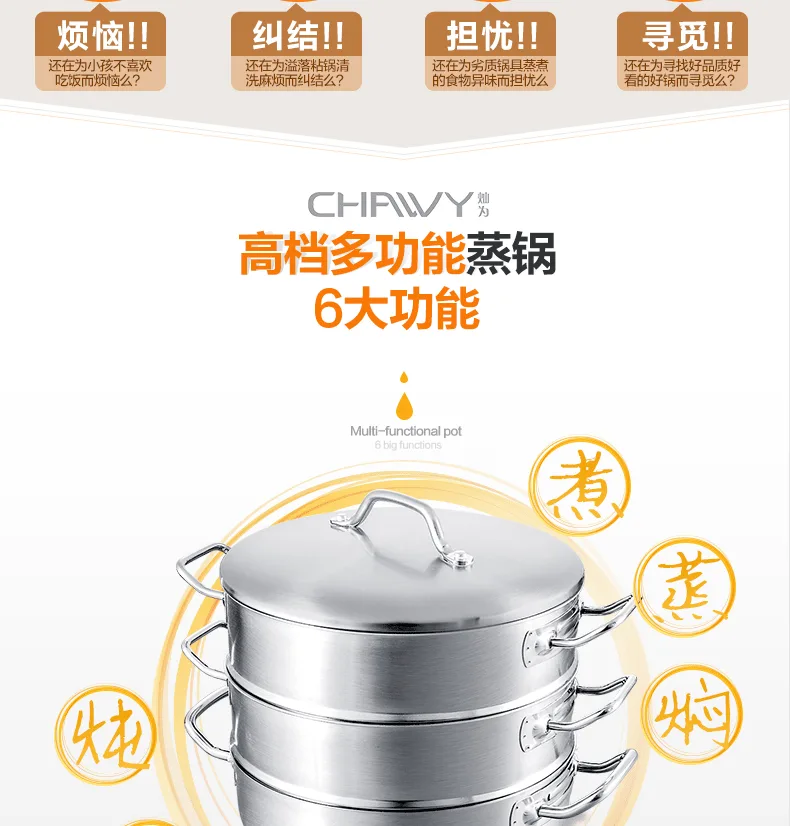 E-commerce Product Detail Page Design