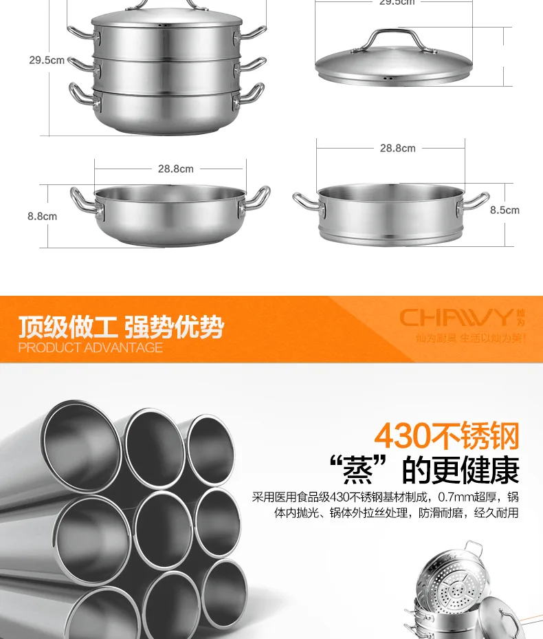 E-commerce Product Detail Page Design