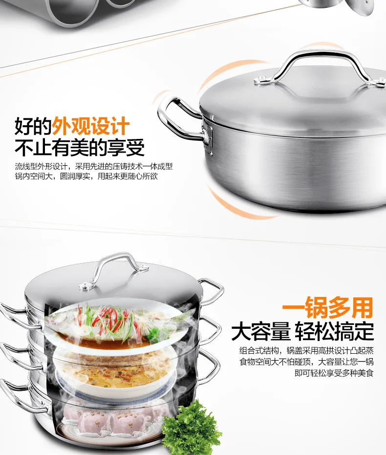 E-commerce Product Detail Page Design