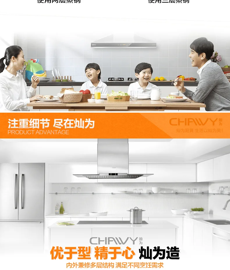 E-commerce Product Detail Page Design
