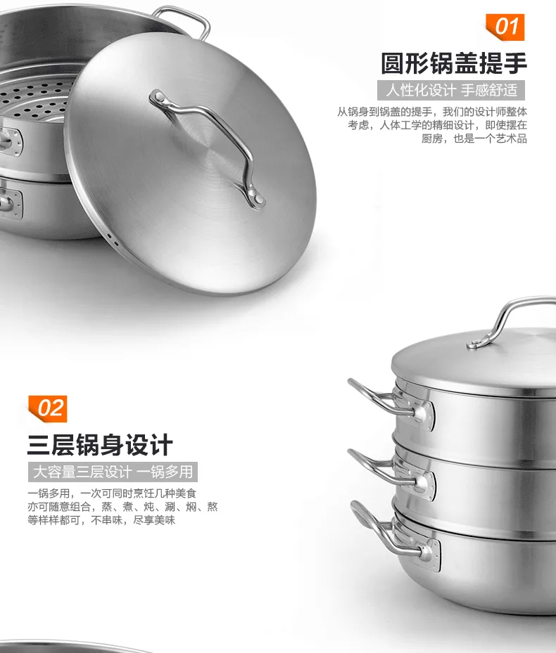 E-commerce Product Detail Page Design