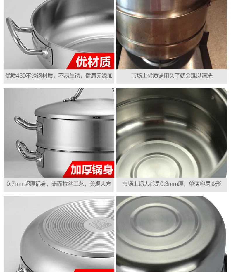 E-commerce Product Detail Page Design