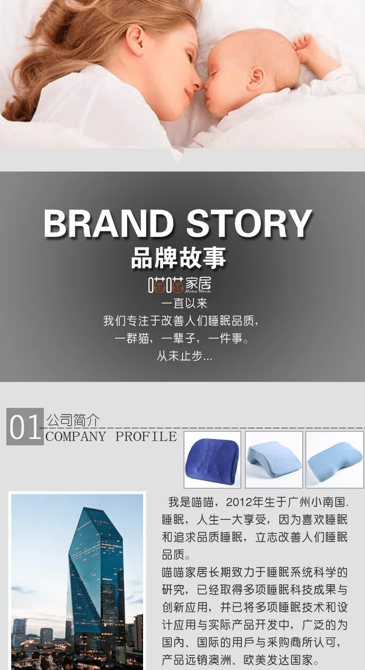 E-commerce Product Detail Page Design