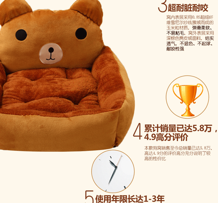 E-commerce Product Detail Page Design