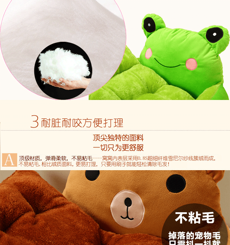 E-commerce Product Detail Page Design