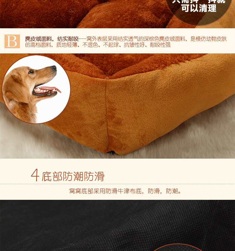 E-commerce Product Detail Page Design