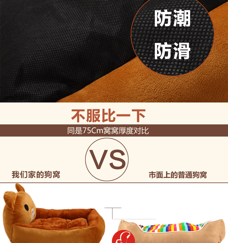 E-commerce Product Detail Page Design