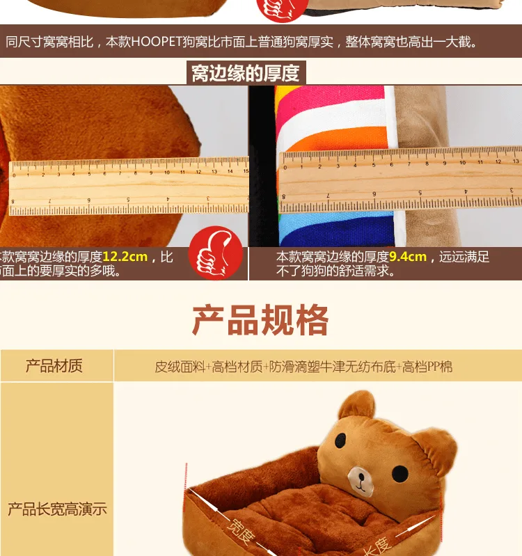 E-commerce Product Detail Page Design