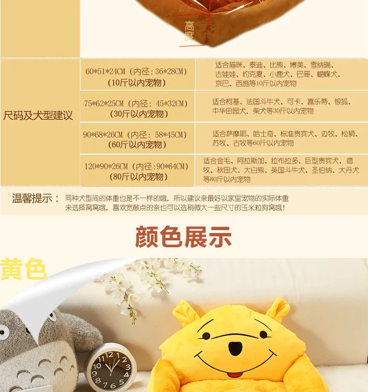 E-commerce Product Detail Page Design