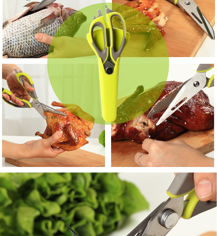 E-commerce Product Detail Page Design