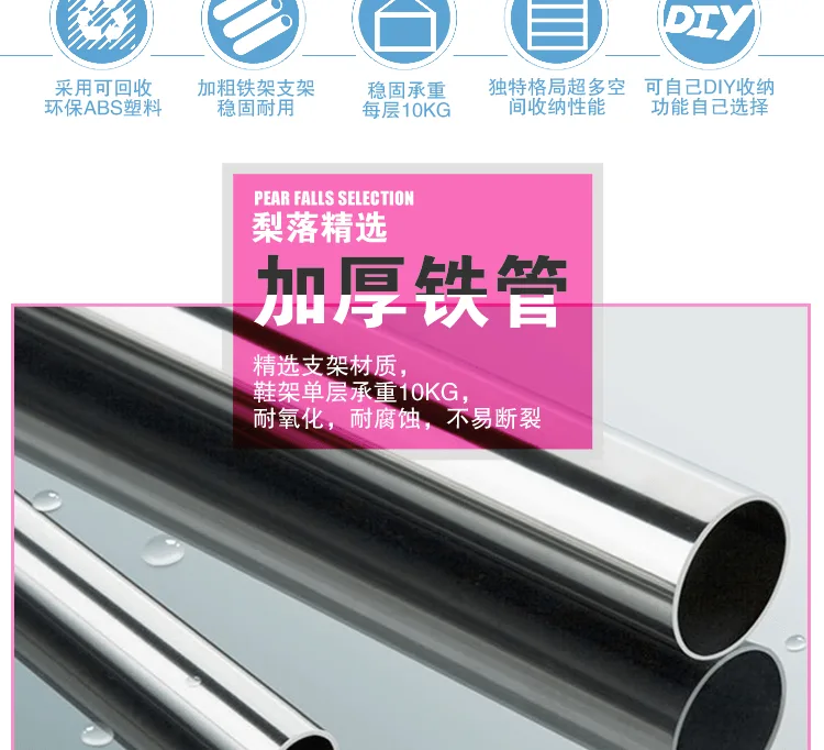E-commerce Product Detail Page Design
