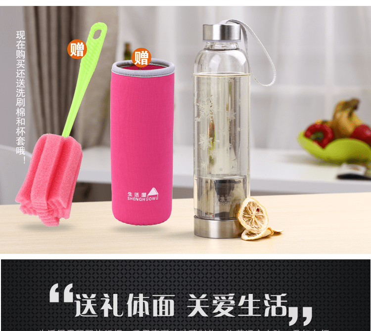 E-commerce Product Detail Page Design