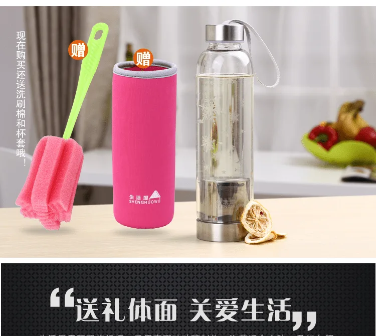 E-commerce Product Detail Page Design