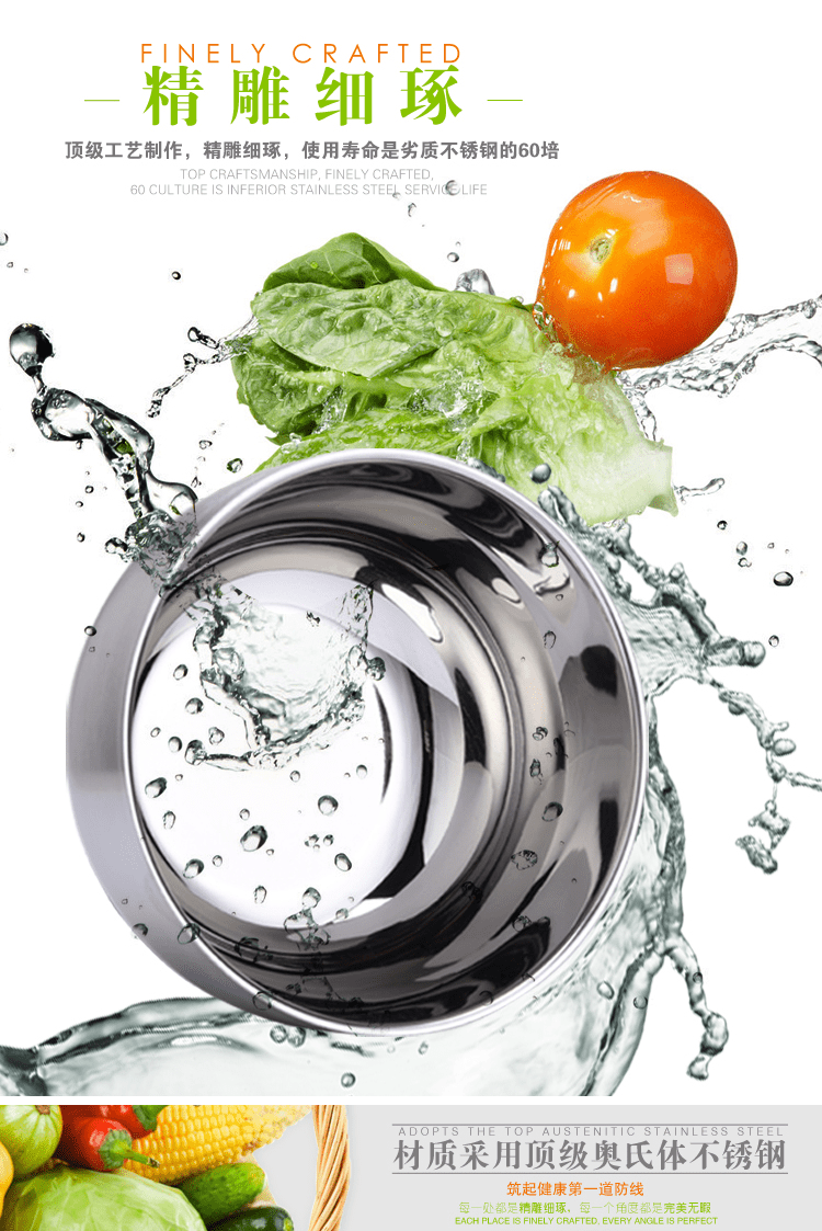 E-commerce Product Detail Page Design