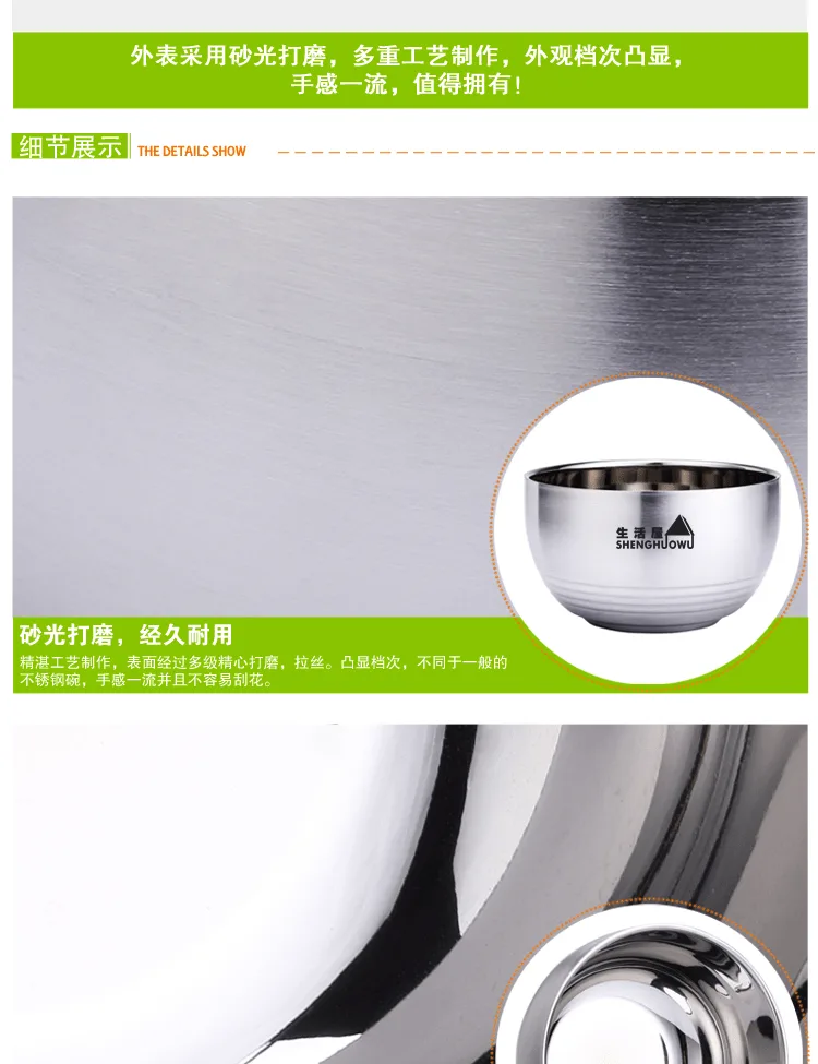 E-commerce Product Detail Page Design