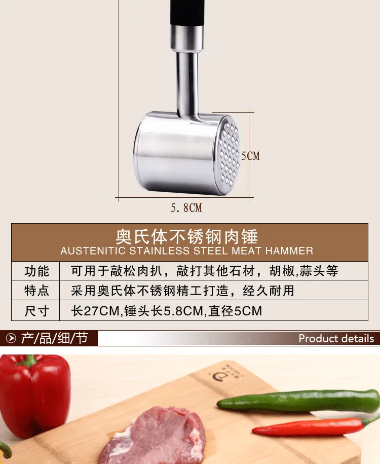 E-commerce Product Detail Page Design