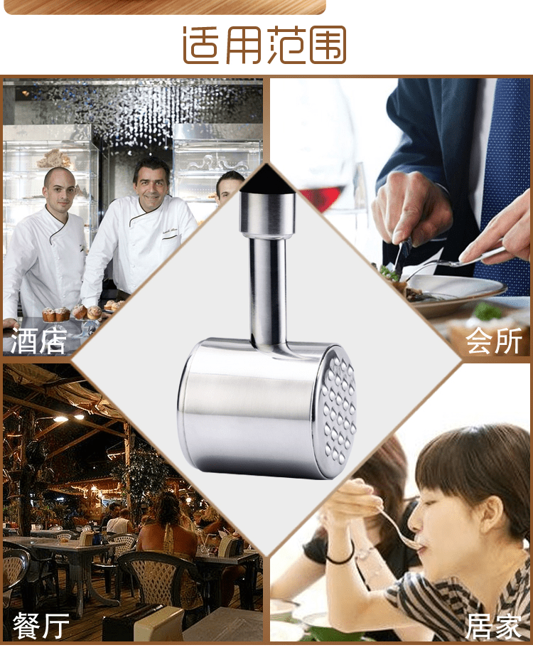 E-commerce Product Detail Page Design