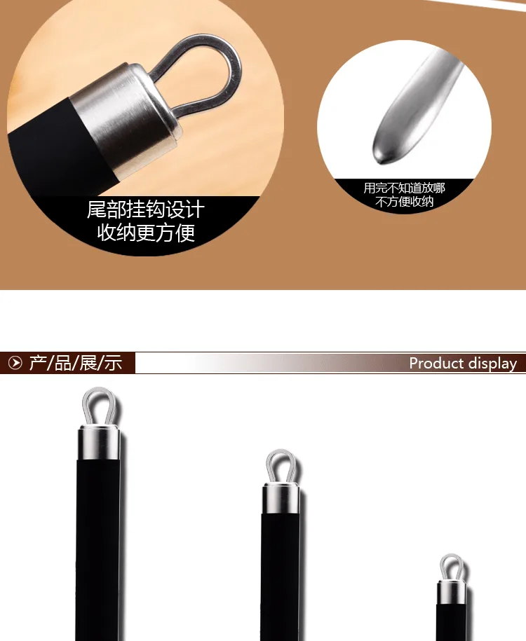 E-commerce Product Detail Page Design