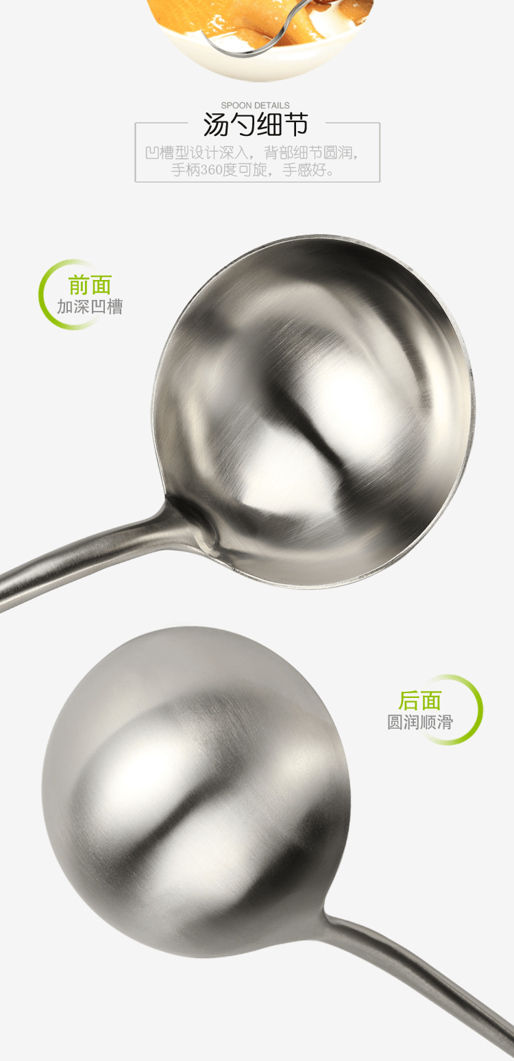 E-commerce Product Detail Page Design