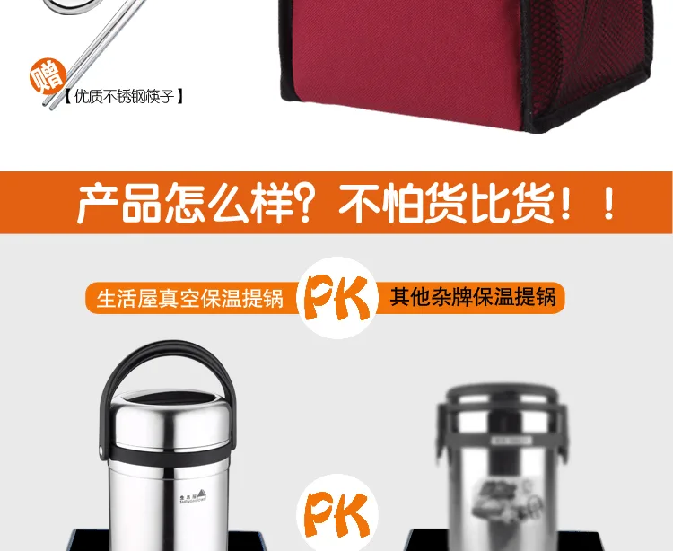 E-commerce Product Detail Page Design