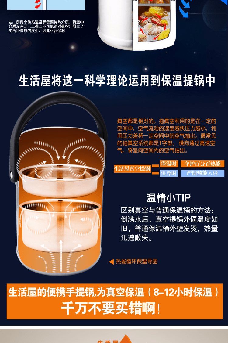 E-commerce Product Detail Page Design