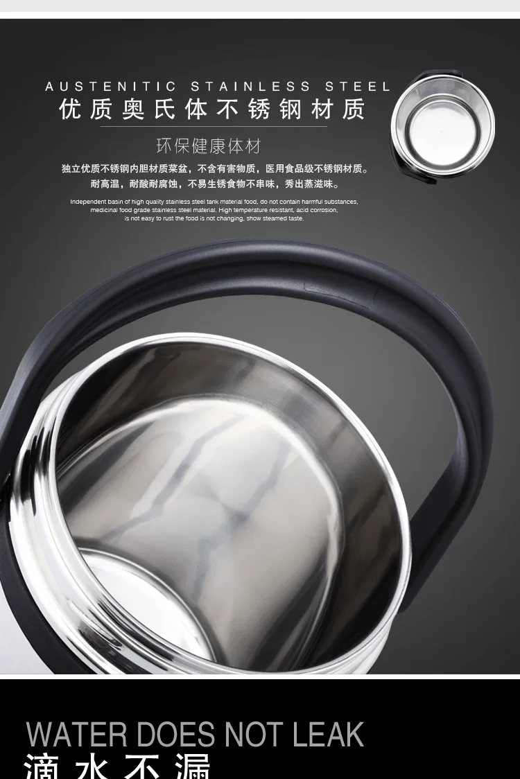 E-commerce Product Detail Page Design