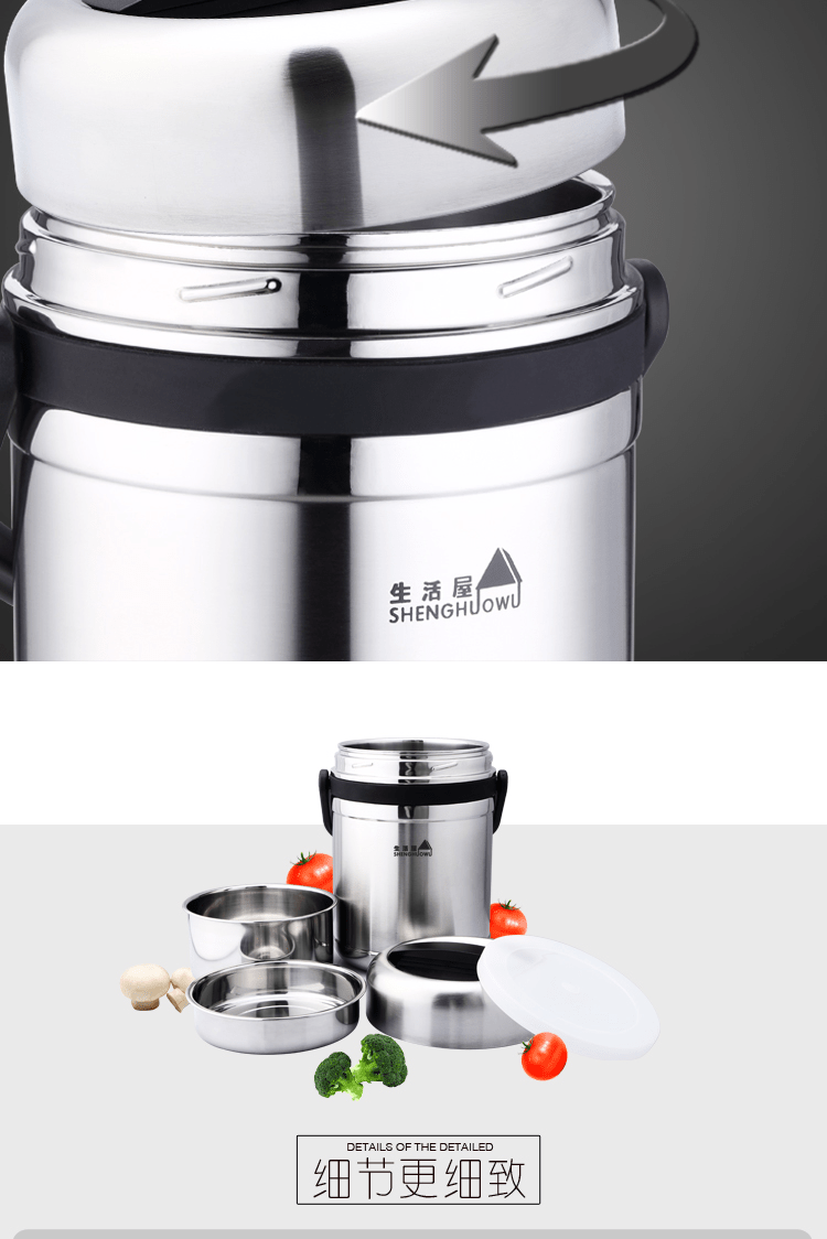 E-commerce Product Detail Page Design