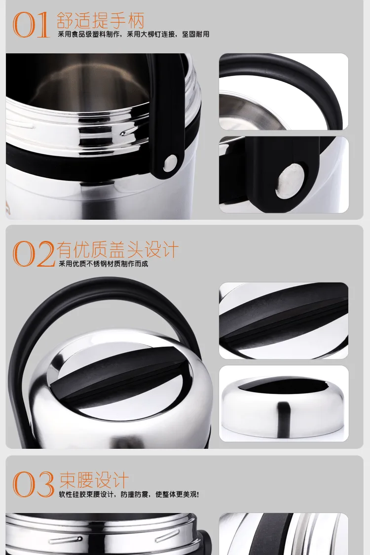 E-commerce Product Detail Page Design