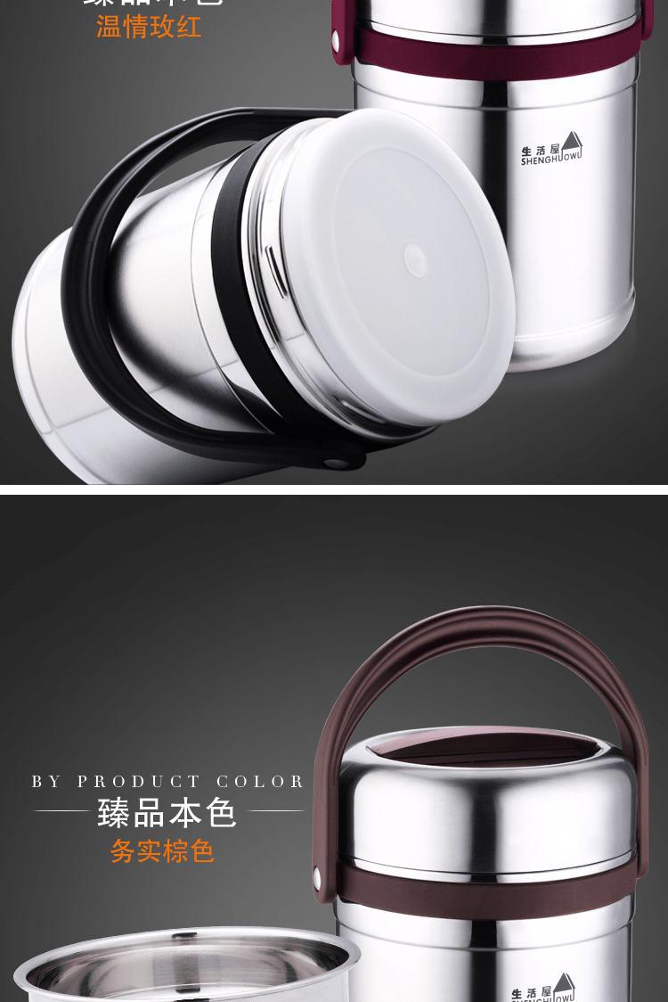 E-commerce Product Detail Page Design