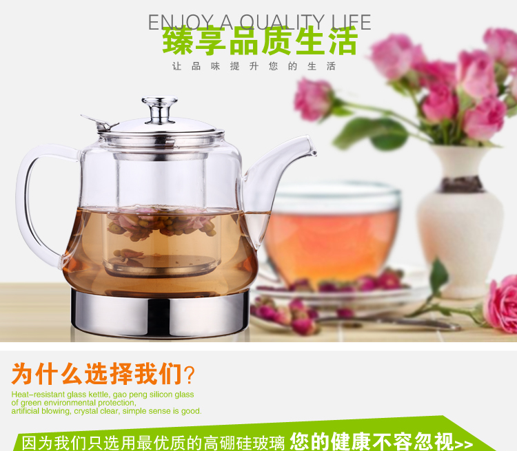E-commerce Product Detail Page Design