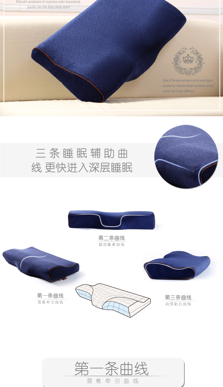 E-commerce Product Detail Page Design