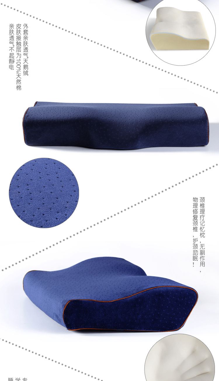 E-commerce Product Detail Page Design