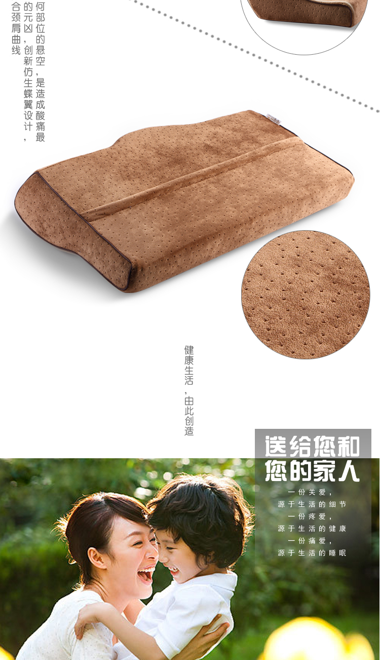 E-commerce Product Detail Page Design